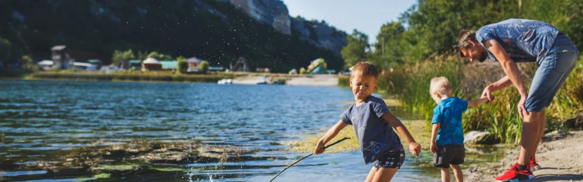 Family-Friendly Things to Do in El Portal, California: The Perfect Yosemite Gateway Adventure