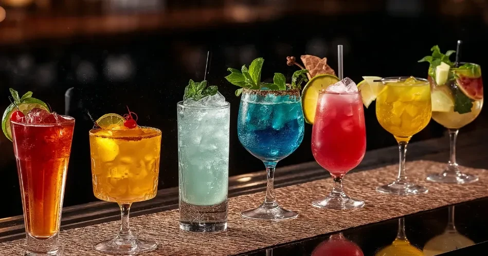 Best Nightlife Near El Portal: Where to Relax After Exploring Yosemite