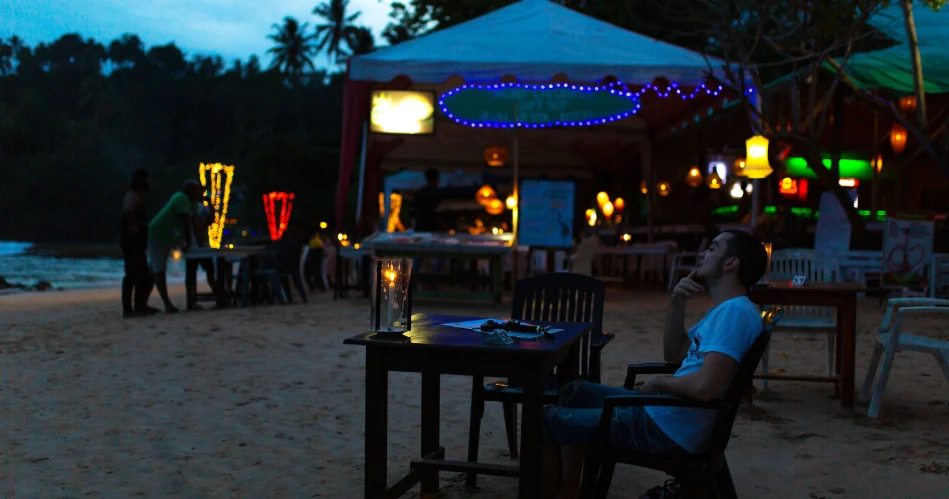 Best Nightlife Near El Portal: Where to Relax After Exploring Yosemite