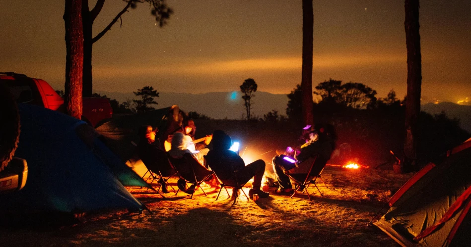 Best Nightlife Near El Portal: Where to Relax After Exploring Yosemite