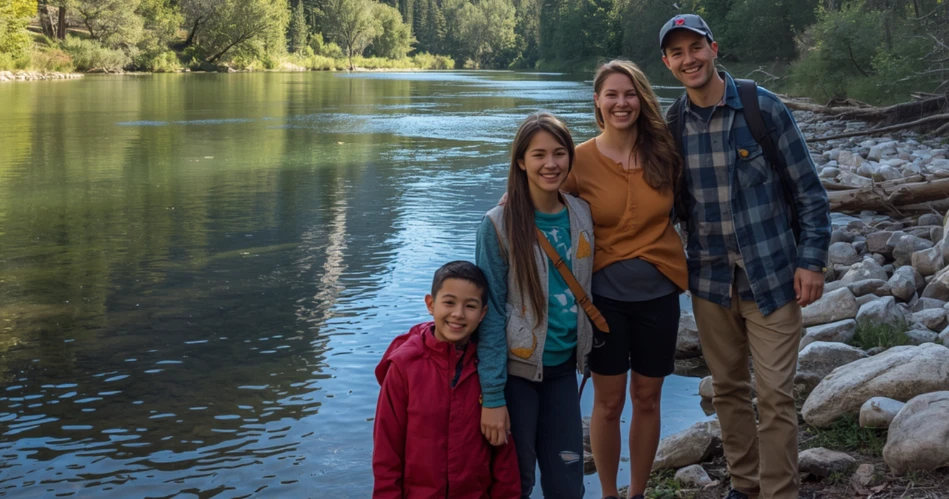 Family-Friendly Things to Do in El Portal, California: The Perfect Yosemite Gateway Adventure