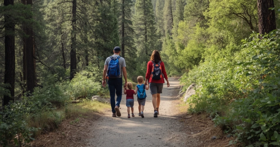 Family-Friendly Things to Do in El Portal, California: The Perfect Yosemite Gateway Adventure