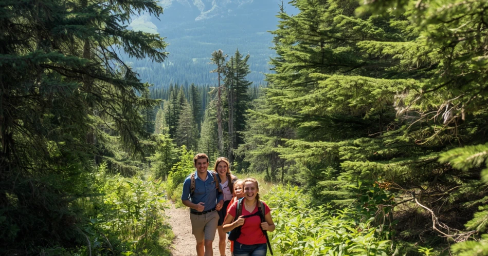 Family-Friendly Things to Do in El Portal, California: The Perfect Yosemite Gateway Adventure