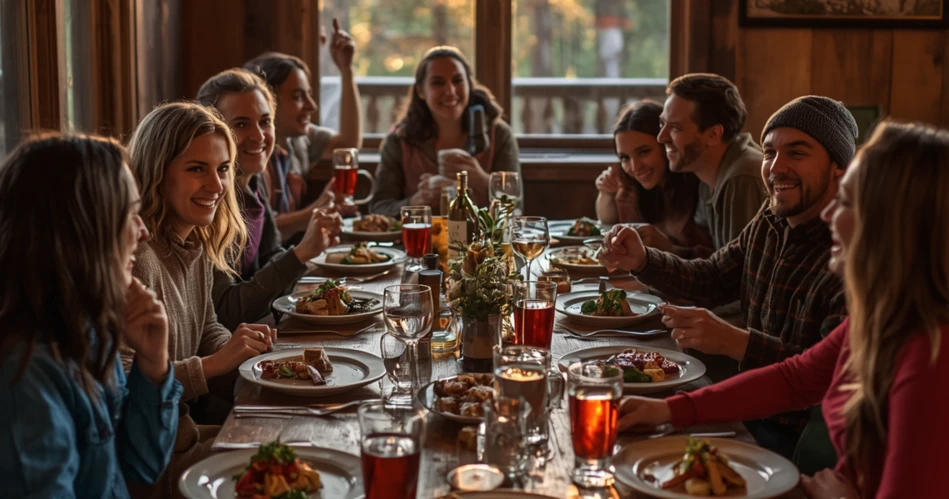 Top Food Spots in El Portal Every Traveler Should Try
