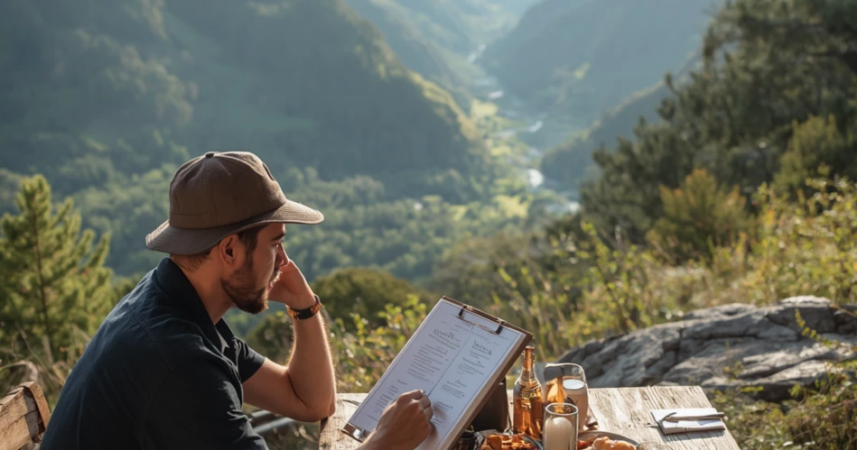 Top Food Spots in El Portal Every Traveler Should Try