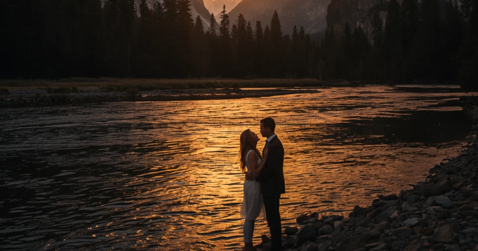 El Portal for Couples: Scenic Escapes & Romantic Adventures