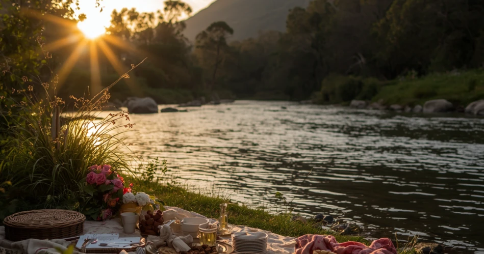 El Portal for Couples: Scenic Escapes & Romantic Adventures