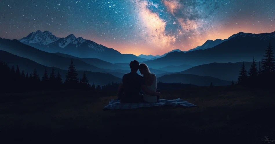 El Portal for Couples: Scenic Escapes & Romantic Adventures