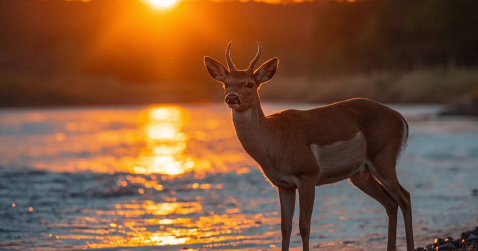 Wildlife Watching in El Portal: Best Spots for Nature Enthusiasts