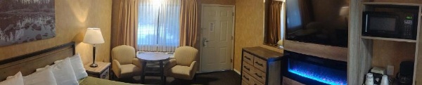 Cedar Lodge image 16